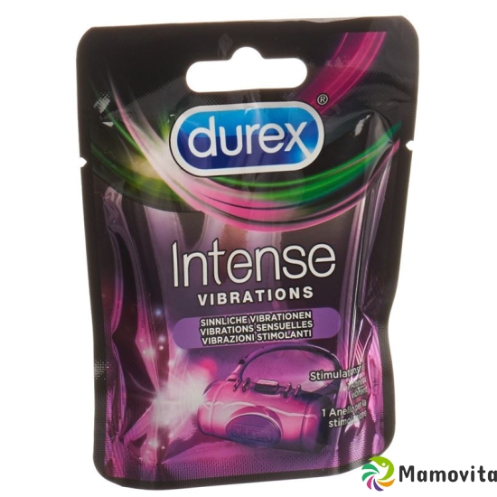 Durex Play Vibrations Vibrationsring buy online