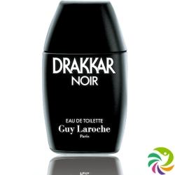 Laroche Drak Noir Eau de Toilette Spray 50ml