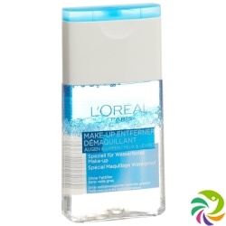 L'Oréal Dermo Expertise Bi-Phase Augen Make-Up Entferner 125ml