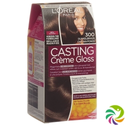 Casting Creme Gloss 300 Dark Brown