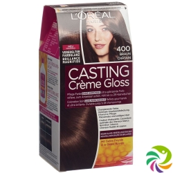 Casting Cream Gloss 400 Brown