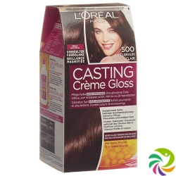 Casting Creme Gloss 500 Light Brown