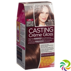 Casting Creme Gloss 600 Dark Blonde