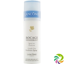 Lancome Bocage Deo Trocken Spray 125ml