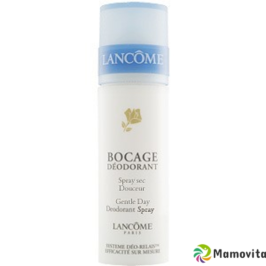 Lancome Bocage Deo Trocken Spray 125ml buy online