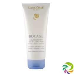 Lancome Bocage Gel Moussant 200ml