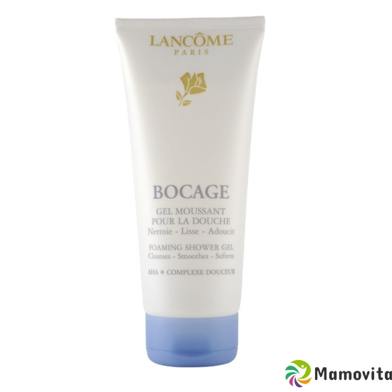 Lancome Bocage Gel Moussant 200ml buy online