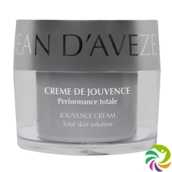 Daveze Creme De Jouvence 50ml