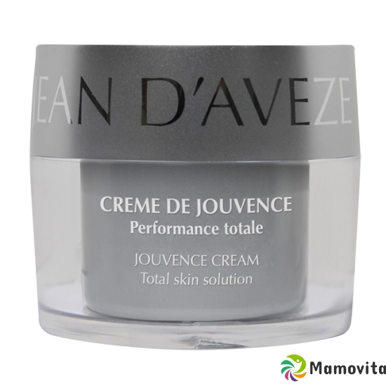 Daveze Creme De Jouvence 50ml buy online