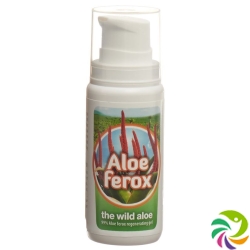 Aloe Ferox Martera Gel Tube 100ml