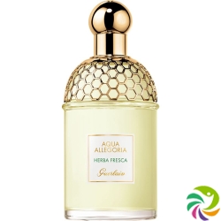 Guerlain Allegor Eau de Toilette Herba Spray 125ml