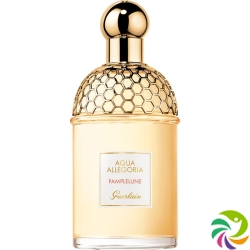 Guerlain Allegor Eau de Toilette Pamplelune Spray 125ml