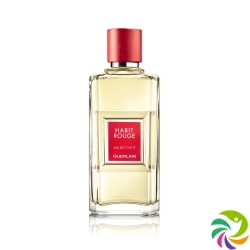 Guerlain Hab Rouge Eau de Toilette Spray 100ml