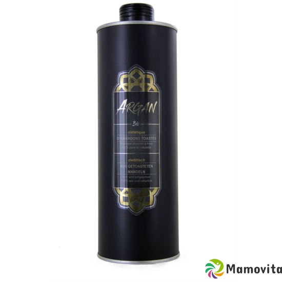 Willemin Arganöl Diaetetisch Bio 500ml buy online