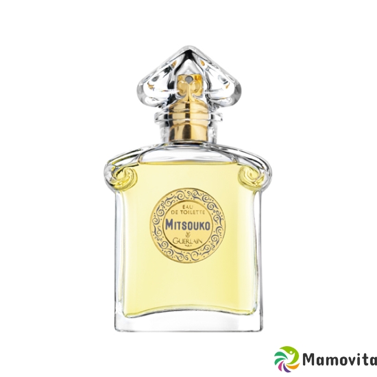 Guerlain Mitsouko Eau de Toilette Spray 50ml buy online