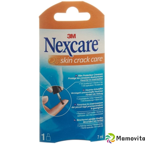 3M Nexcare Skin Crack Care 7ml buy online