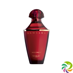 Guerlain Samsara Eau de Toilette Spray 50ml