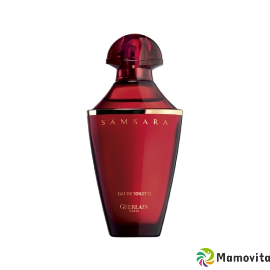 Guerlain Samsara Eau de Toilette Spray 50ml buy online