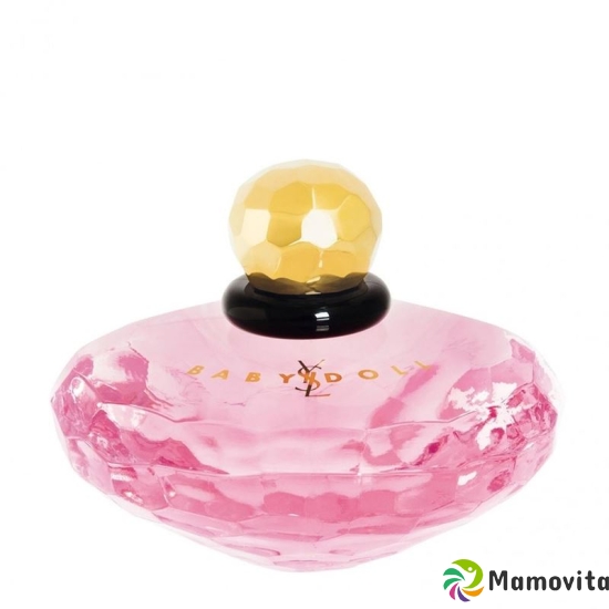 Ysl Baby Doll Eau de Toilette Spray 100ml buy online