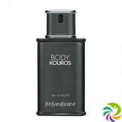 Ysl Body Kour Eau de Toilette Spray 100ml