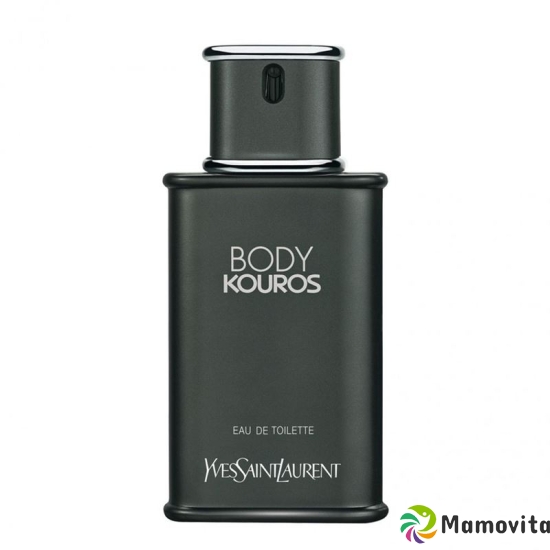 Ysl Body Kour Eau de Toilette Spray 100ml buy online