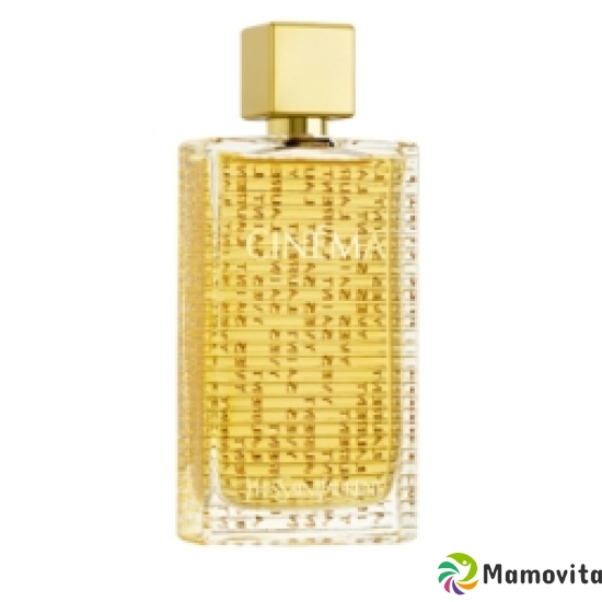 Ysl Cinema Eau de Parfum Natural Spray 50ml buy online