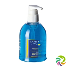 Sani Bell Handreinigung Antimikrobiell Dispenser 250ml