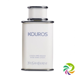 Ysl Kour After Shave 100ml