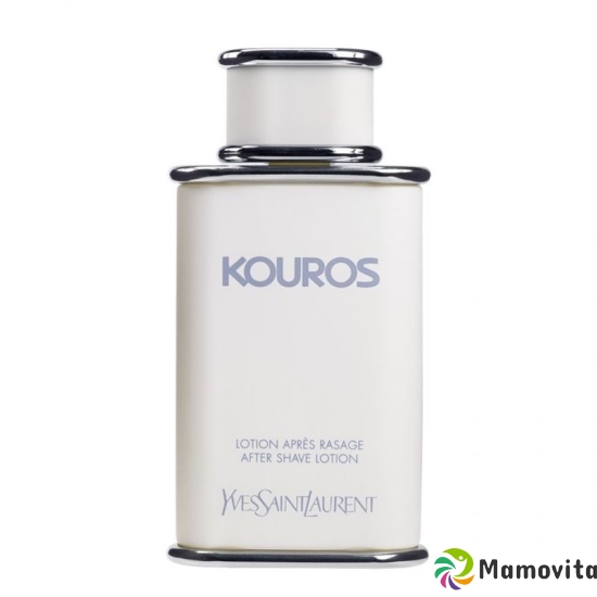 Ysl Kour After Shave 100ml buy online