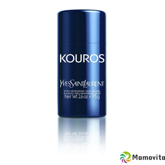 Ysl Kour Deo Stick 75g buy online