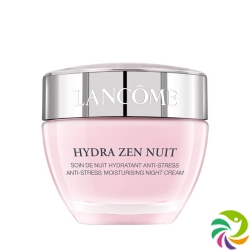 Lancome Hyd Zen Nc Creme Nuit 50ml