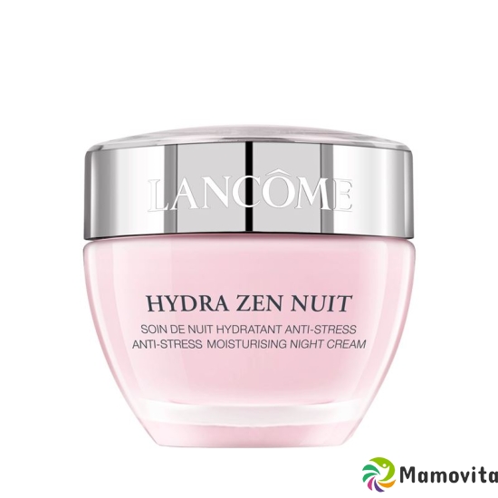 Lancome Hyd Zen Nc Creme Nuit 50ml buy online