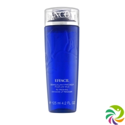 Lancome Demaq Yeux Effacil Lotion 125ml