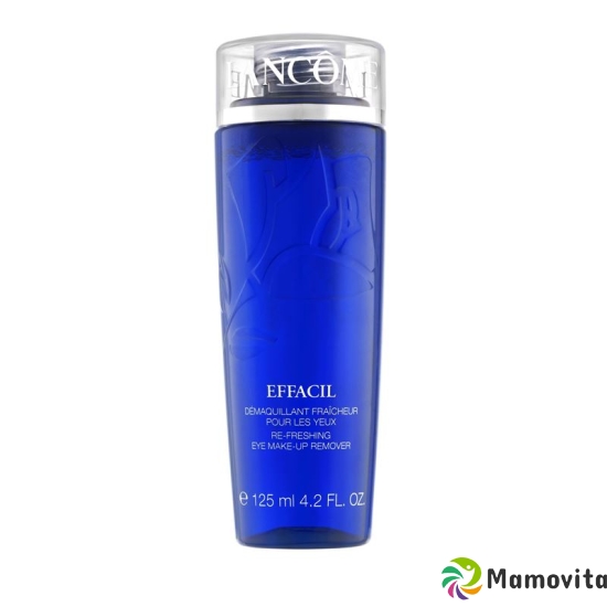 Lancome Demaq Yeux Effacil Lotion 125ml buy online