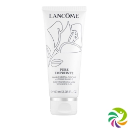 Lancome Demaq Pure Empreinte Maske 100ml