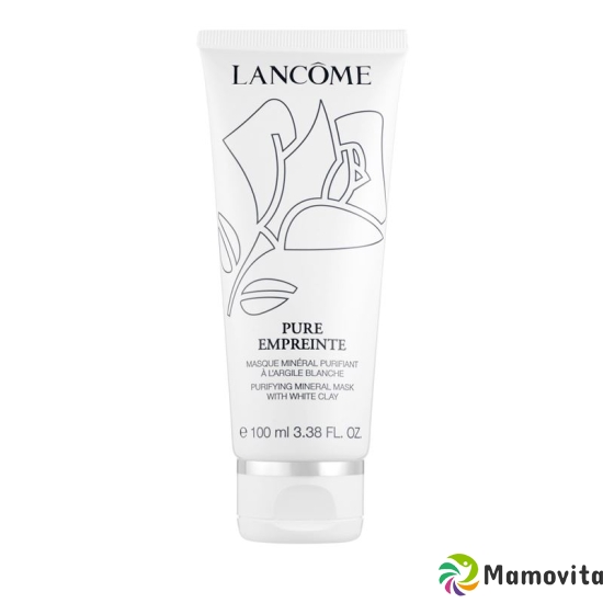 Lancome Demaq Pure Empreinte Maske 100ml buy online