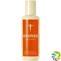 Ovimed Basischer Osmose Gel 250ml