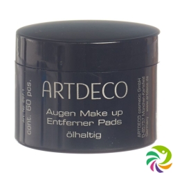 Artdeco Augen Make-Up Entferner ölhaltig