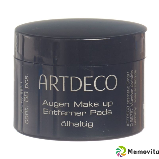 Artdeco Augen Make-Up Entferner ölhaltig buy online