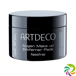 Artdeco Augen Make-Up Entferner fettfrei