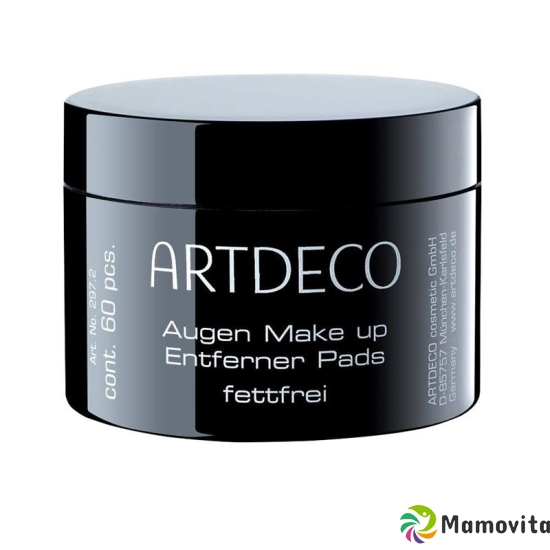 Artdeco Augen Make-Up Entferner fettfrei buy online