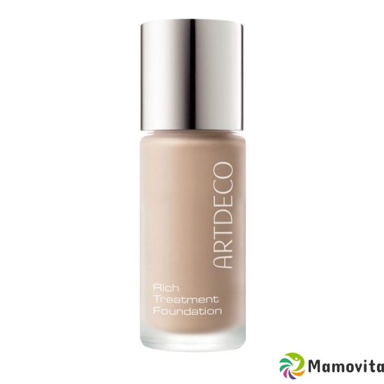 Artdeco Rich Treatment Foundation 485.12 buy online