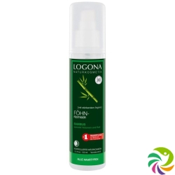 Logona Föhnfestiger Special Brushing 150ml