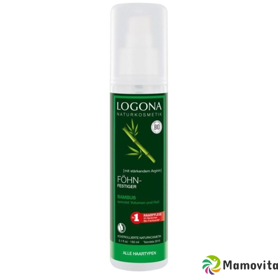 Logona Föhnfestiger Special Brushing 150ml buy online