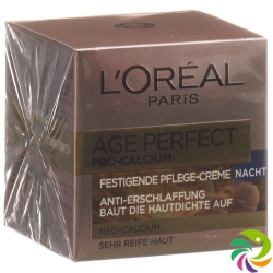 L'Oréal Dermo Expertise Age Re-Perf Pro-Cal Nacht 50ml