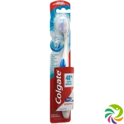 Colgate 360