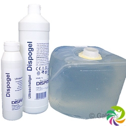 Dispogel Ultraschall Gel Cubitainer 5L