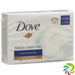 Dove Waschstück Beauty Duo 2x 100g