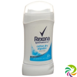 Rexona Deo Stick Cotton 40ml