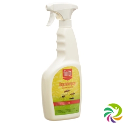 Finito Ungeziefer Spray 500ml